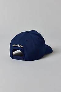 Mitchell & Ness MLB New York Yankees Tapestry Logo Hat