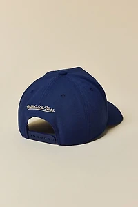 Mitchell & Ness MLB New York Yankees Tapestry Logo Hat