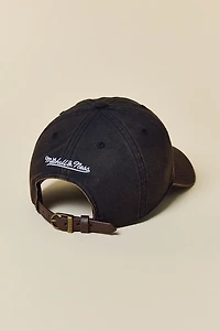 Mitchell & Ness MLB New York Yankees Washed Dad Hat