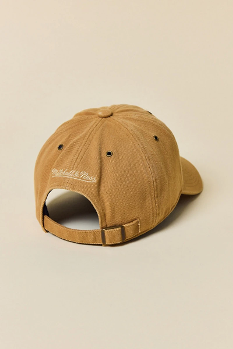 Mitchell & Ness MLB New York Yankees Workwear Dad Hat