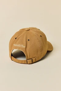 Mitchell & Ness MLB New York Yankees Workwear Dad Hat