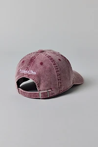 Mitchell & Ness MLB Philadelphia Phillies Corduroy Dad Hat