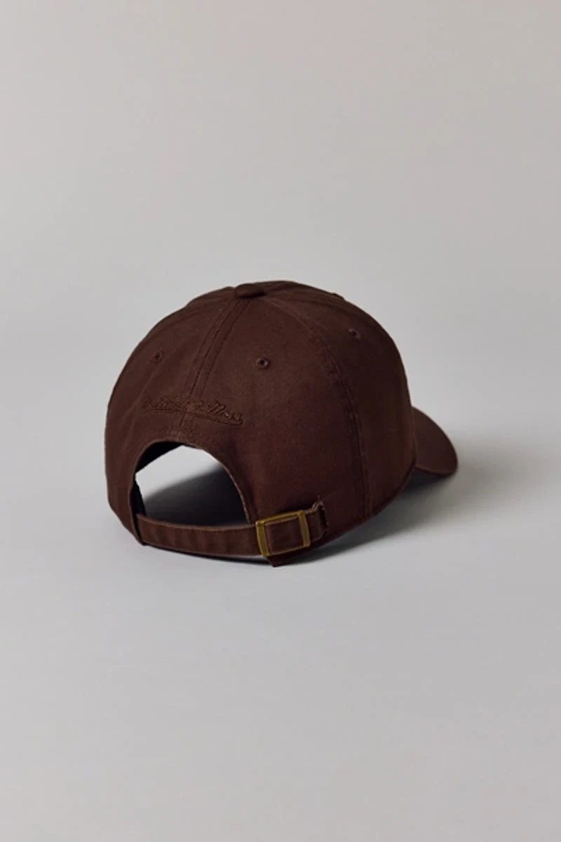 Mitchell & Ness MLB Philadelphia Phillies Dad Hat