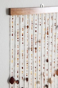 Chiara Beaded Doorway Curtain