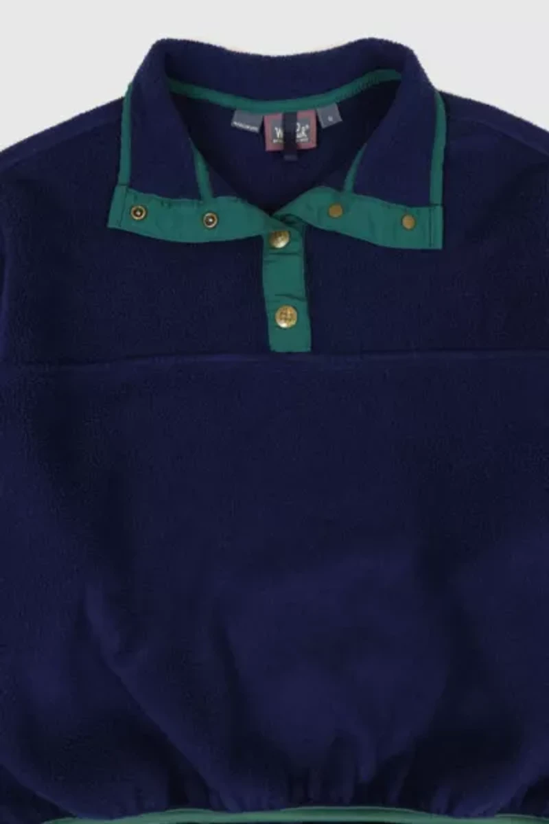 Vintage Woolrich Fleece Pullover