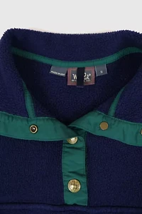 Vintage Woolrich Fleece Pullover