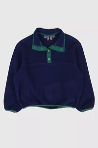 Vintage Woolrich Fleece Pullover
