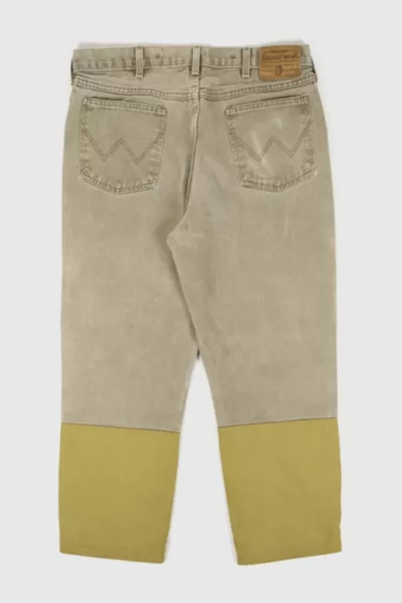 Vintage Wrangler Outdoor Pants