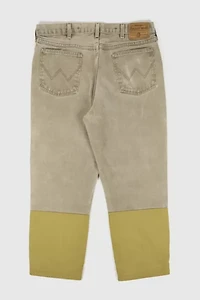 Vintage Wrangler Outdoor Pants
