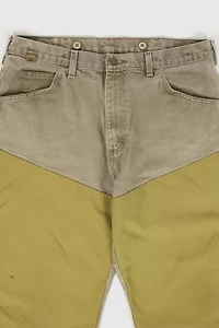 Vintage Wrangler Outdoor Pants