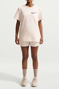 Nike Sportswear Airbrush Graphic Oversized Tee