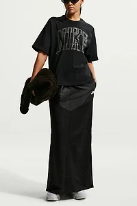 Nike Sportswear Classic Rhinestone Graphic Loose Tee