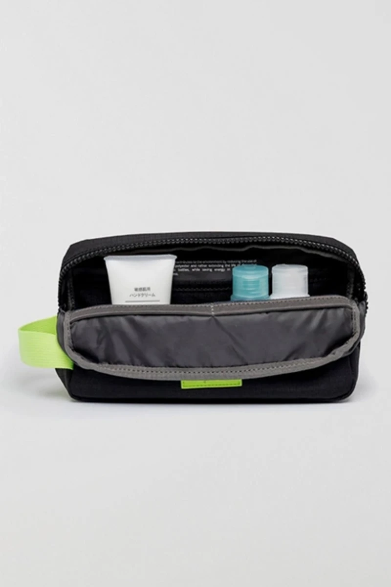 Lefrik Kei Lithe Washbag