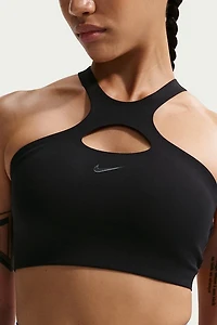 Nike Universa Medium-Support Padded Sports Bra