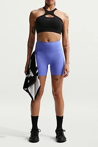 Nike Universa Medium-Support Padded Sports Bra