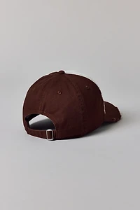 Mother Two-Tone Distressed Dad Hat