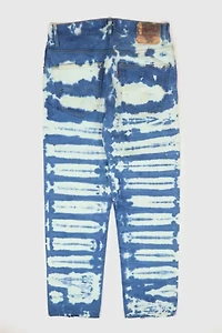 Vintage Bleached Levi’s® 559 Loose Fit Jeans
