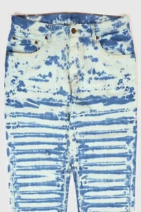 Vintage Bleached Levi’s® 559 Loose Fit Jeans