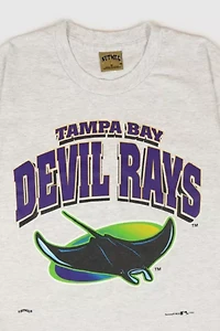 Vintage Tampa Bay Devil Rays Tee