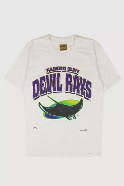 Vintage Tampa Bay Devil Rays Tee
