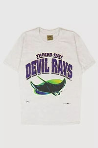Vintage Tampa Bay Devil Rays Tee