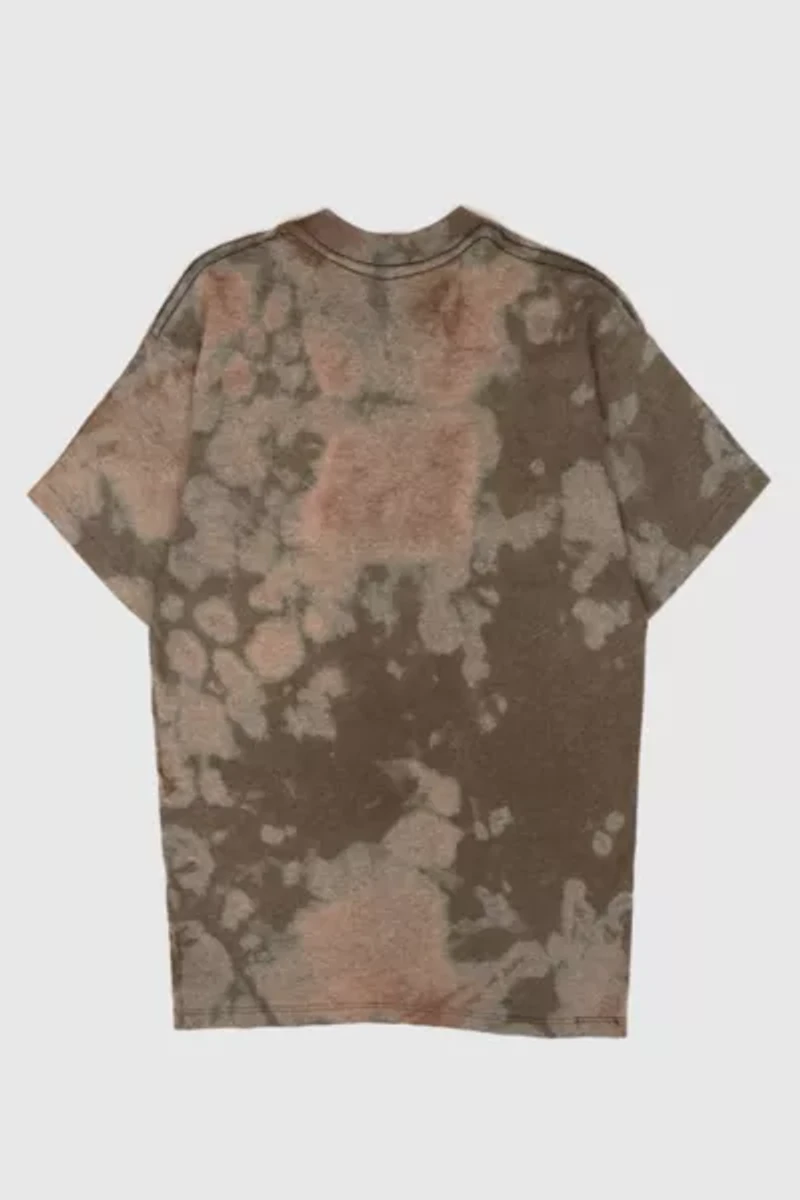 Vintage Distressed Tee