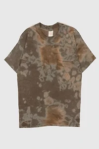 Vintage Distressed Tee