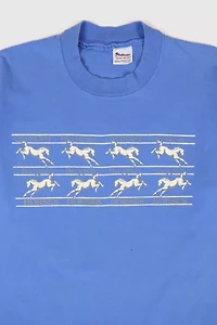 Vintage Horses Tee