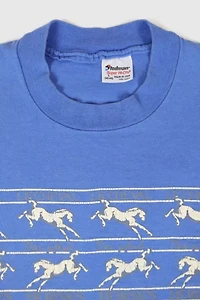 Vintage Horses Tee