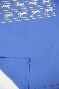 Vintage Horses Tee
