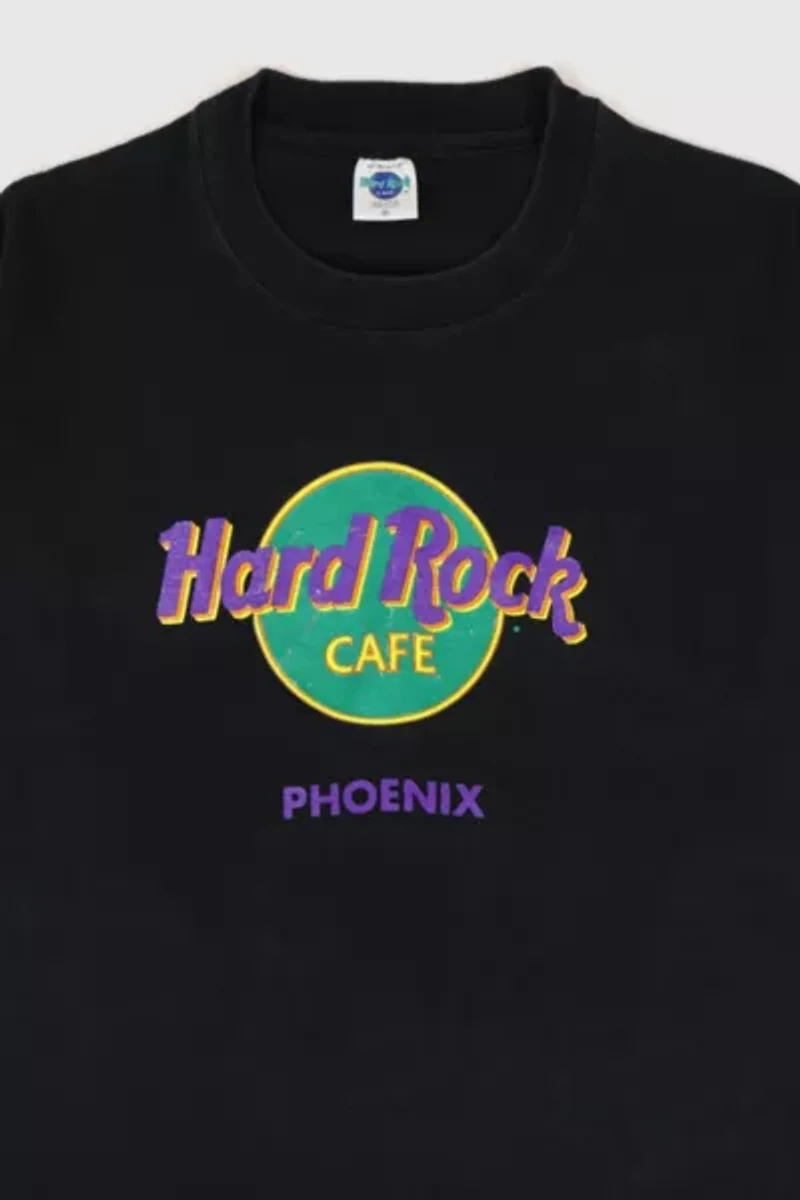 Vintage Hard Rock Phoenix Tee