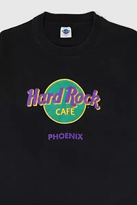 Vintage Hard Rock Phoenix Tee