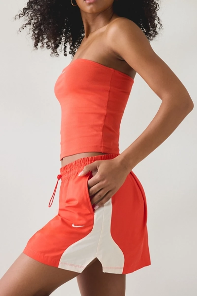 Nike Sportswear Street Mid-Rise Mini Skirt