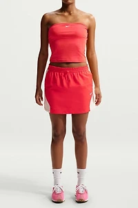 Nike Sportswear Street Mid-Rise Mini Skirt