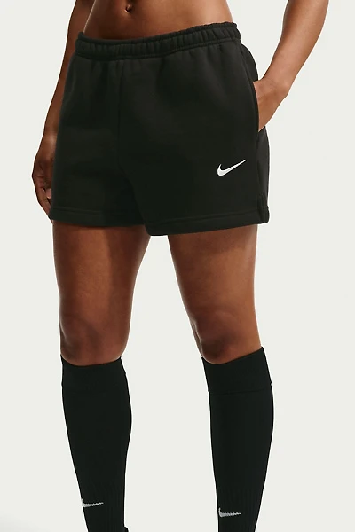 Nike Sportswear Phoenix Fleece Mid-Rise 4" Shorts