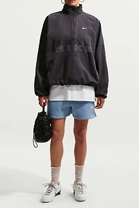 Nike Sportswear Phoenix Fleece Mid-Rise 4" Shorts