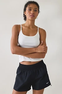 Nike One Dri-FIT Brief Lined High-Waisted 5" Shorts