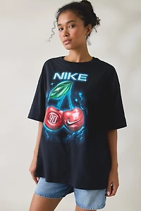 Nike Sportswear Cherry Graphic Loose Tee