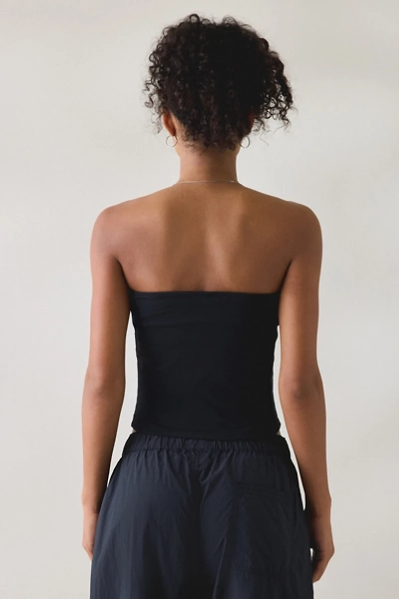 Nike Sportswear Tight Tube Top