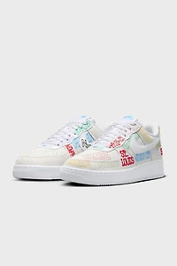 Nike Men's Air Force 1 '07 LV8 Sneakers