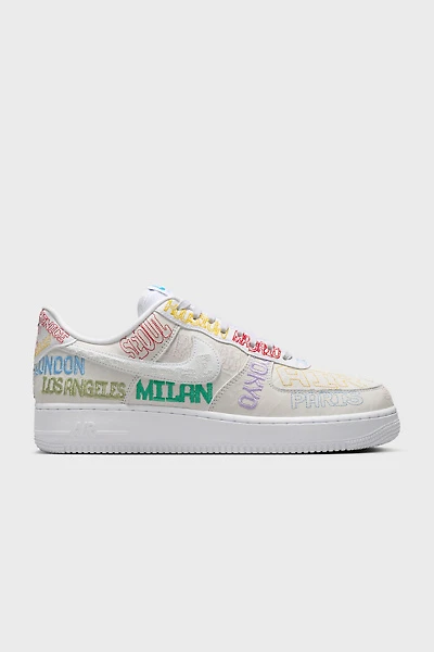 Nike Men's Air Force 1 '07 LV8 Sneakers