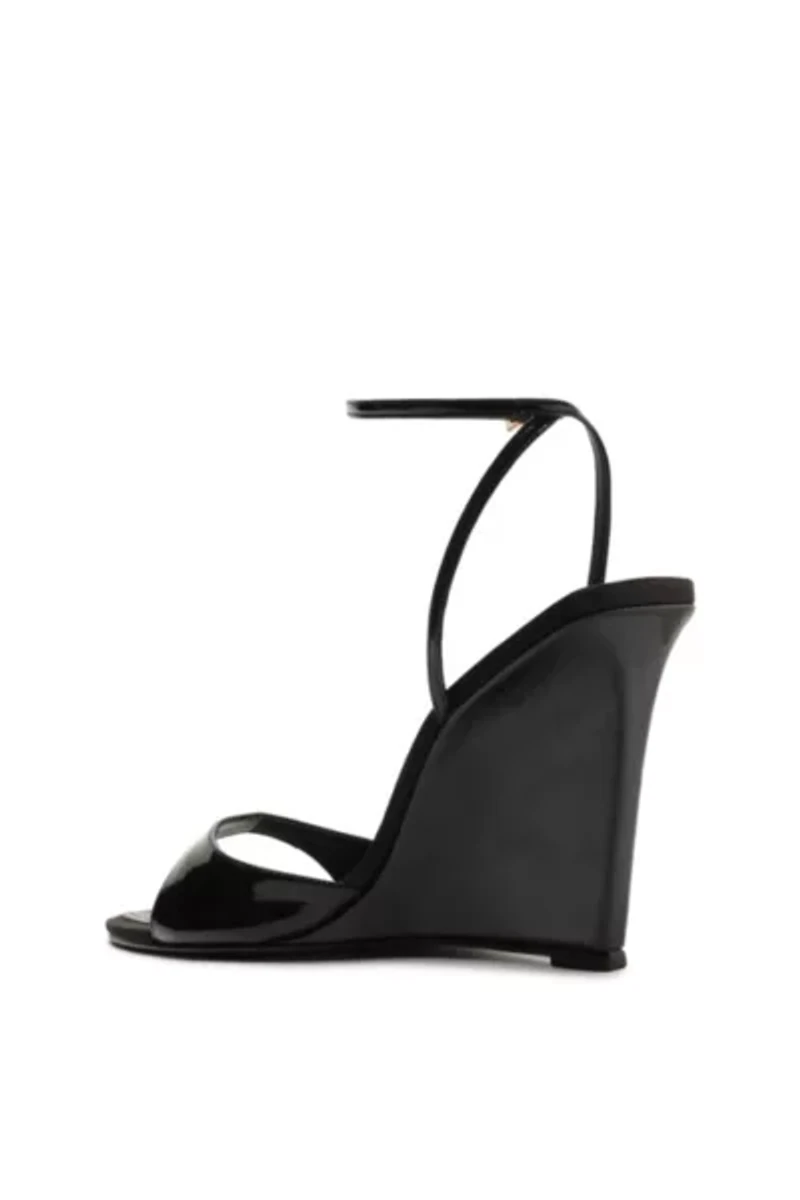 Schutz Elodie Wedge Heel