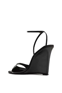 Schutz Elodie Wedge Heel