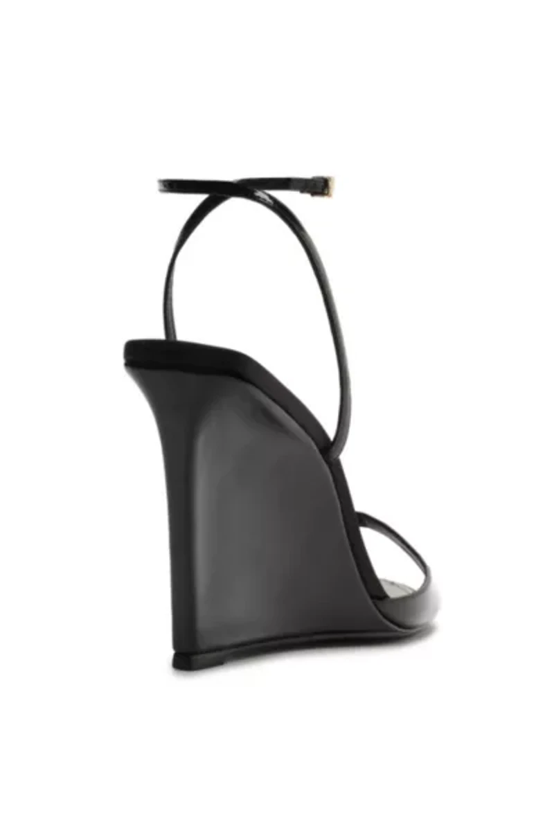 Schutz Elodie Wedge Heel