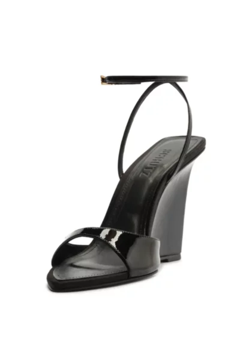 Schutz Elodie Wedge Heel
