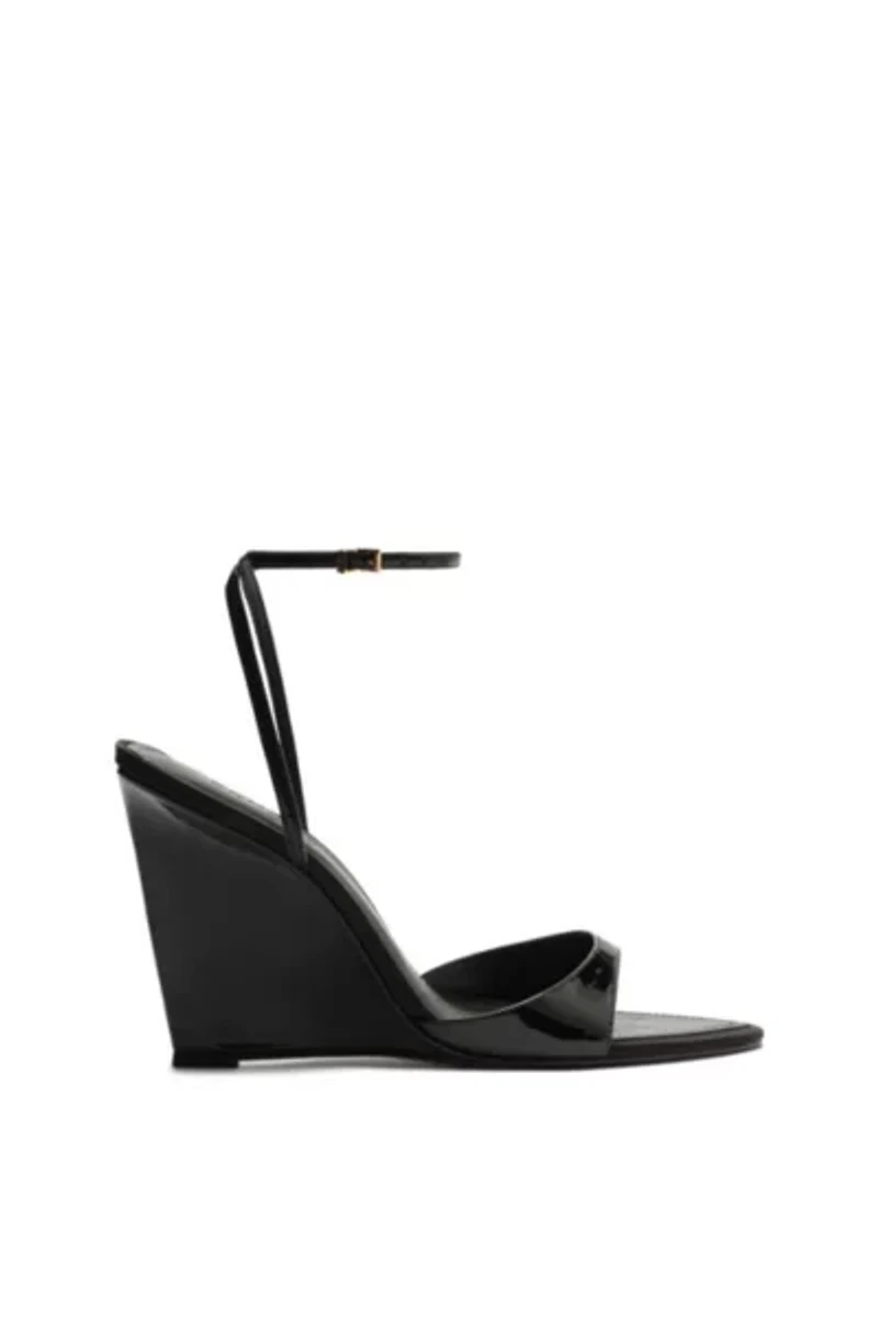 Schutz Elodie Wedge Heel