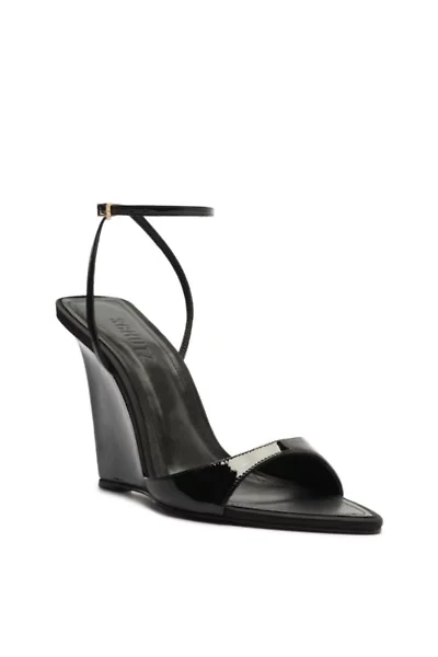 Schutz Elodie Wedge Heel