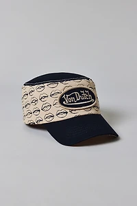 Von Dutch Kiss Painter Cap