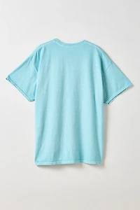 Hawaii 1992 Summer Fest Graphic Tee