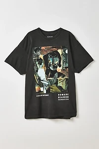 Romare Bearden Conjur Woman Graphic Tee